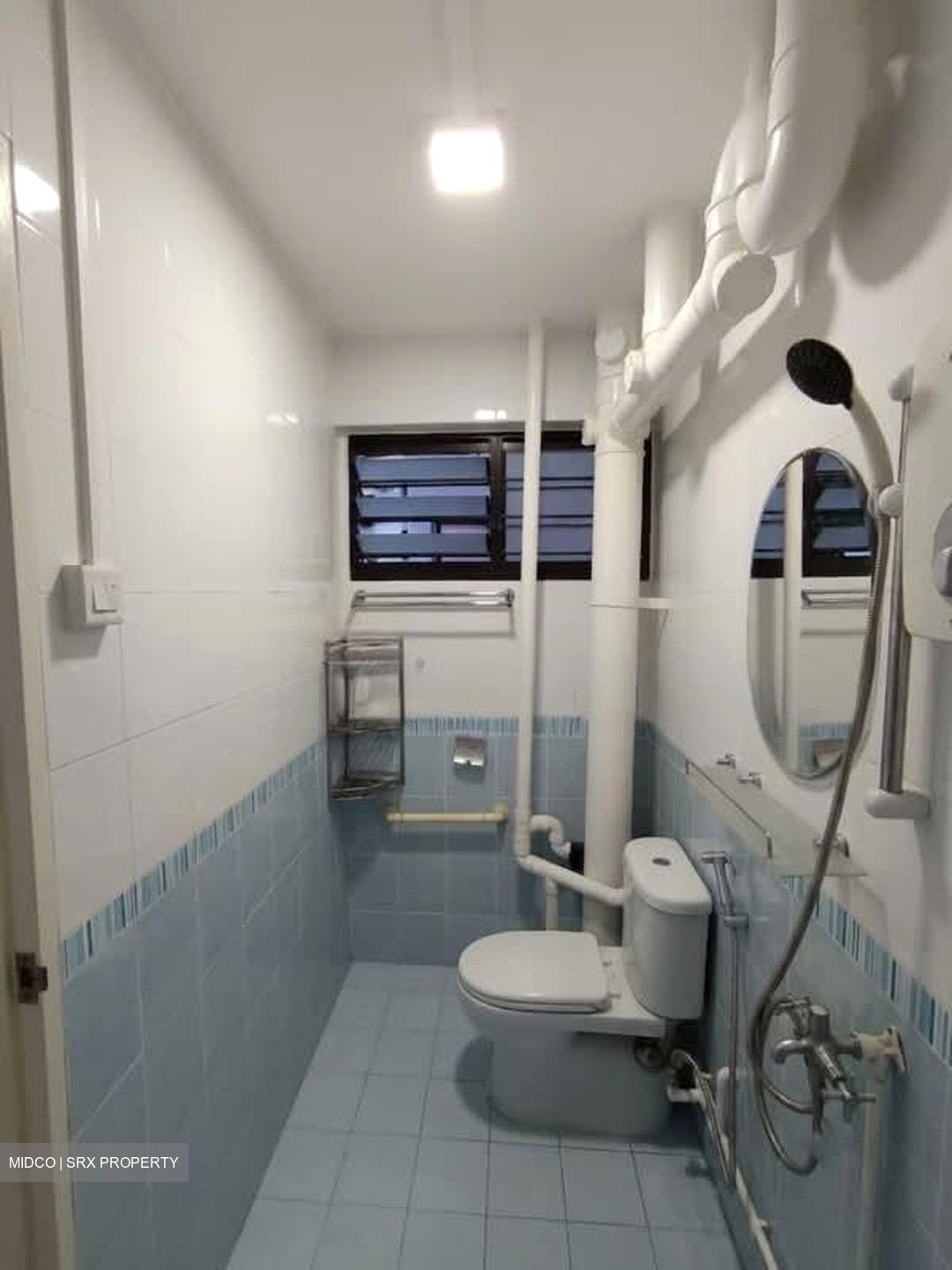 Blk 684 Hougang Avenue 8 (Hougang), HDB 3 Rooms #571323551